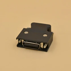 Conector SCSI 26 pines para Servomotor y Codificador IO