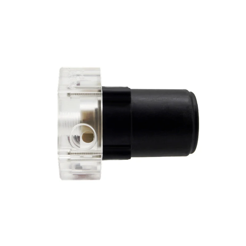 ALSEYE-bomba de refrigeración por agua HQ, Enfriador de agua de 6M, CC de 12V, rosca G1/4 de 10000RPM para CPU y GPU de juego - imagen 4