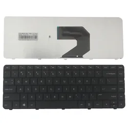 Teclado HP Pavilion G4 G6 – Repuesto Original Inglése