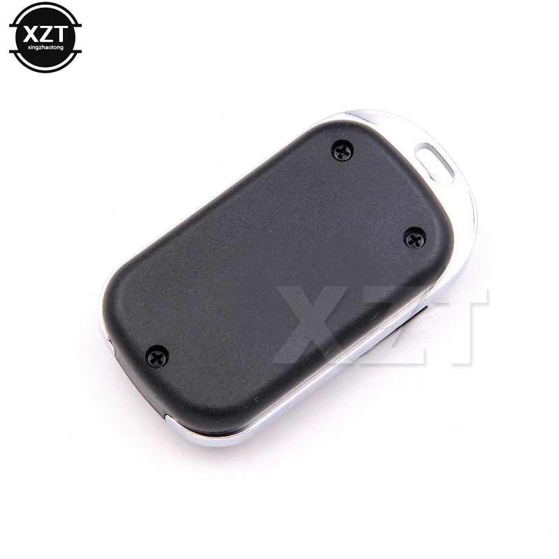 Mando a distancia de 4 canales, duplicador de puerta eléctrica con Clonación de código, mando a distancia para puerta de garaje, 433 Mhz - imagen 2