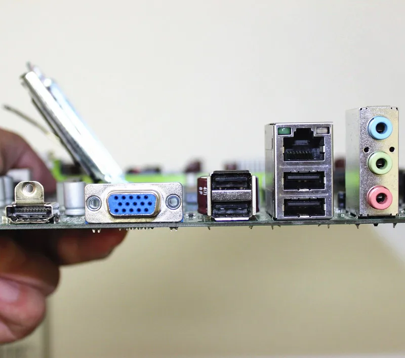 MS-7869 para acer TC-605 SX2885, placa base h81 con enchufe USB 3,0, TC-705 - imagen 3