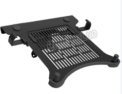 Loctek NSC105 Soporte Portátil Ajustable 10,1"-17,3" para Notebook