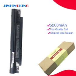 Batería Portátil Dell Inspiron 13Z/14Z y Vostro V131 – Alta Duración