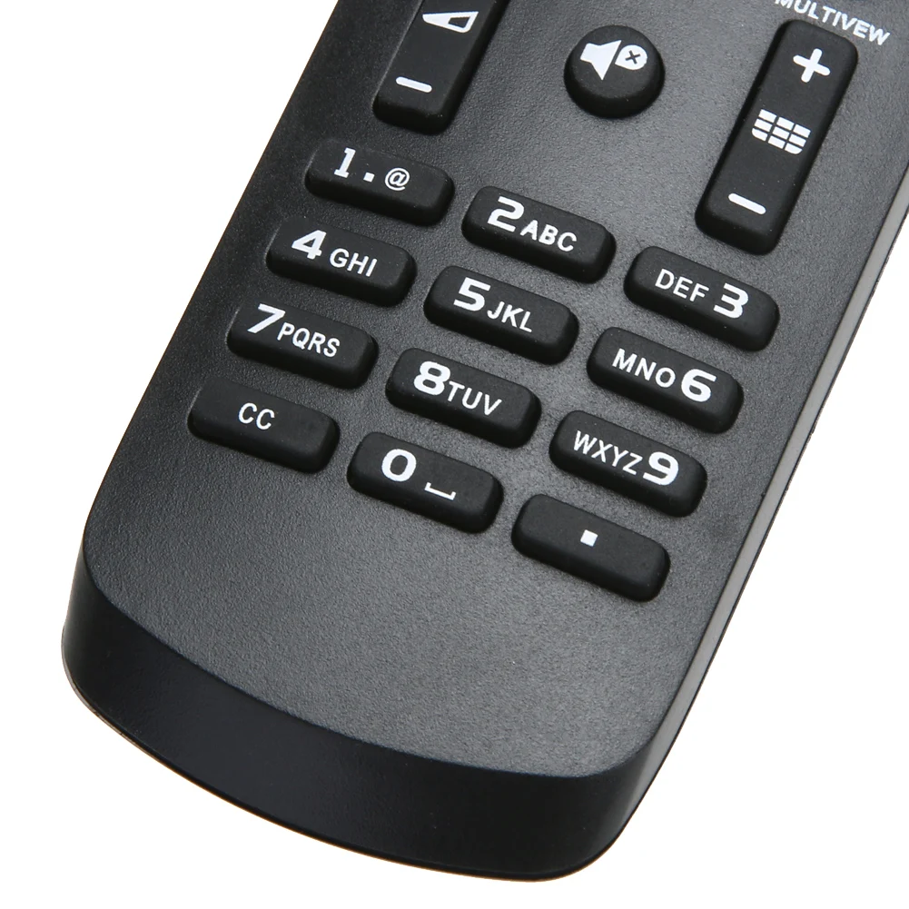 Mando a distancia de repuesto para Philips TV, Control inteligente de alta calidad, YKF347-003, envío directo - imagen 5