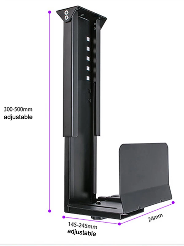 Soporte PC - Vista principal