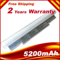 Batería Portátil Samsung N110 N120 N140 Blanca Compatible