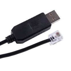 Landis Gyr Cable Programación Profesional USB