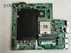 Placa Base Lenovo IdeaPad Z580 HM76 para GT630M/GT635M