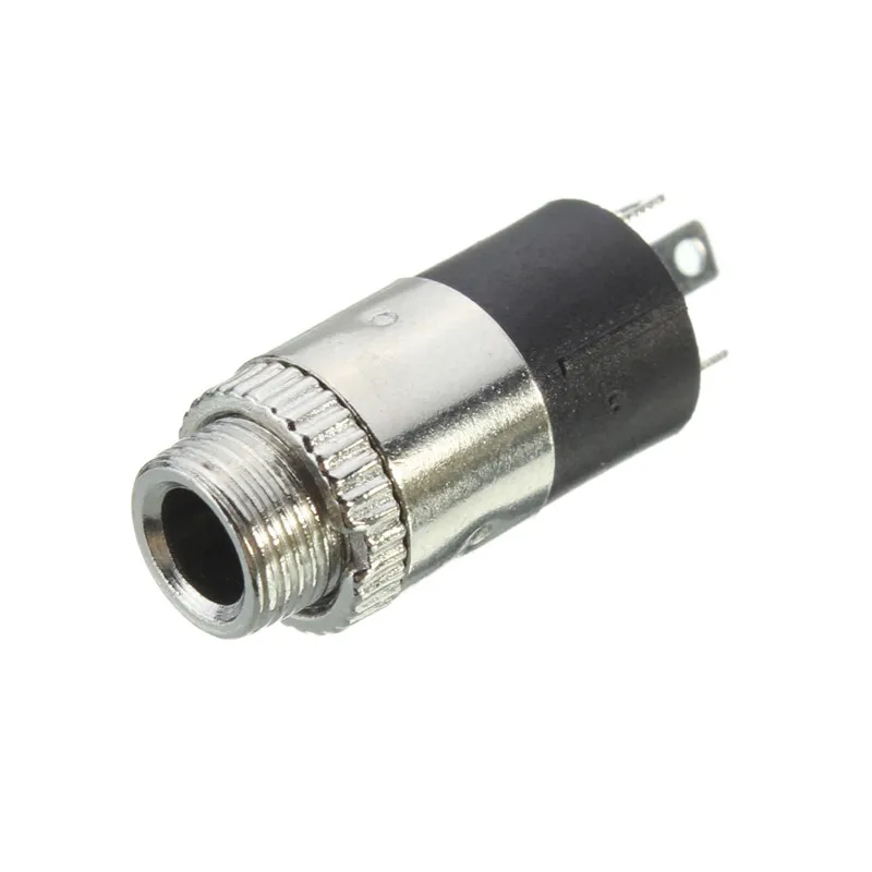 Adaptador PJ392 3.5mm Estéreo Auriculares
