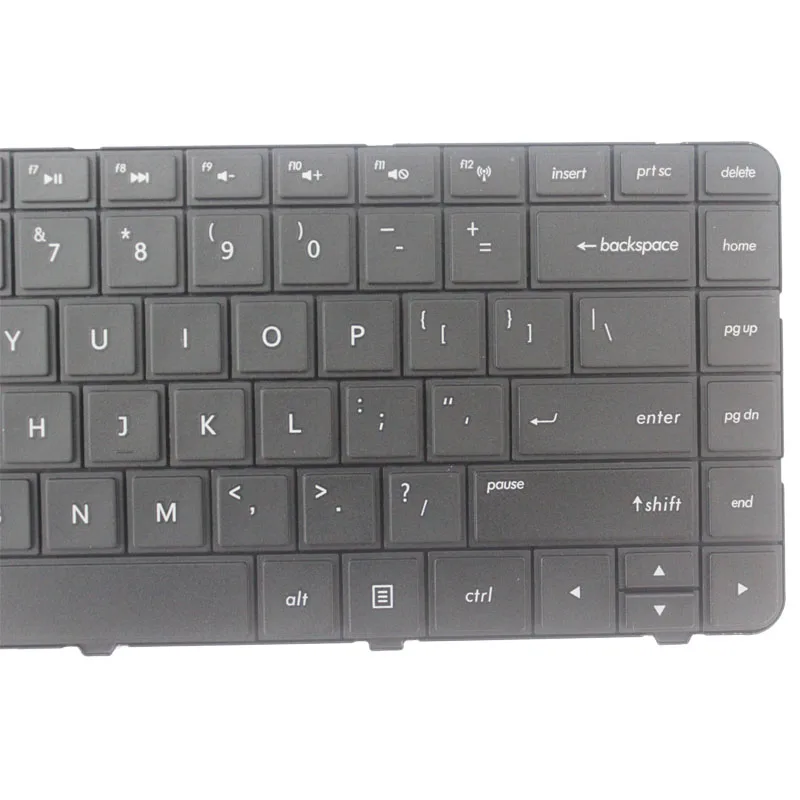 Nuevo para HP G4 G6 G4-1000 teclado inglés para ordenador portátil 636191 -001 643263 -001 636376 -001 633183 -001 646125 -001 - imagen 2
