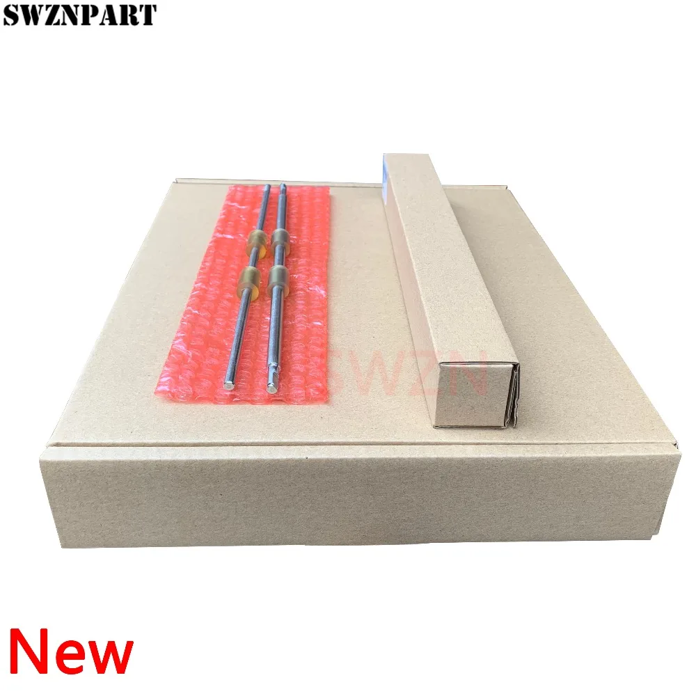 Conjunto de rodillo de salida de rodillo de alimentación para Fujitsu fi 6120 6125 6130 6140 6230 6240 6225 Z PA03630-G205 PA03630-Y215