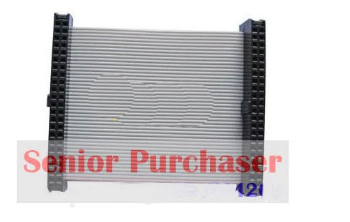 Cable de disco duro hembra de 100 &quot;para portátil IDE 44 Pin, 2,5 unids/lote, venta al por mayor, nuevo