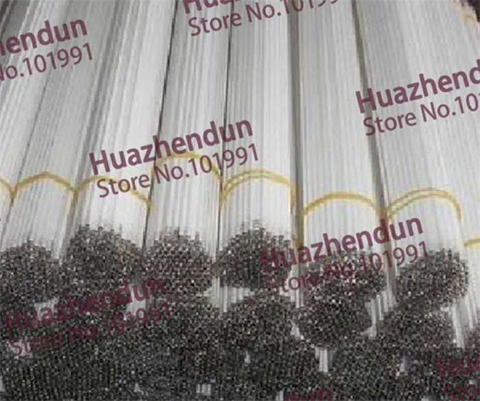 Lámpara de retroiluminación LCD CCFL, 120x2,0mm, 120MM, 10 piezas - imagen 2