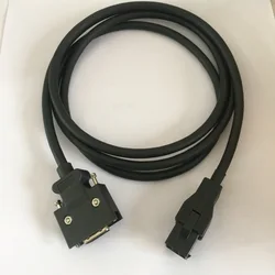 Cable Codificador Mitsubishi MR-JCCBL5M-L Servo