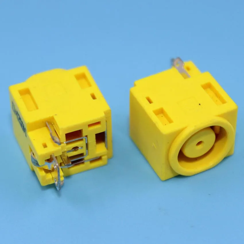 YuXi-conector DC para Lenovo E330, E320, E325, T430U, E30, E40, E50, SL400, SL500, L410K, L412, nuevo - imagen 3
