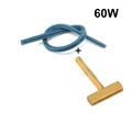 60W T