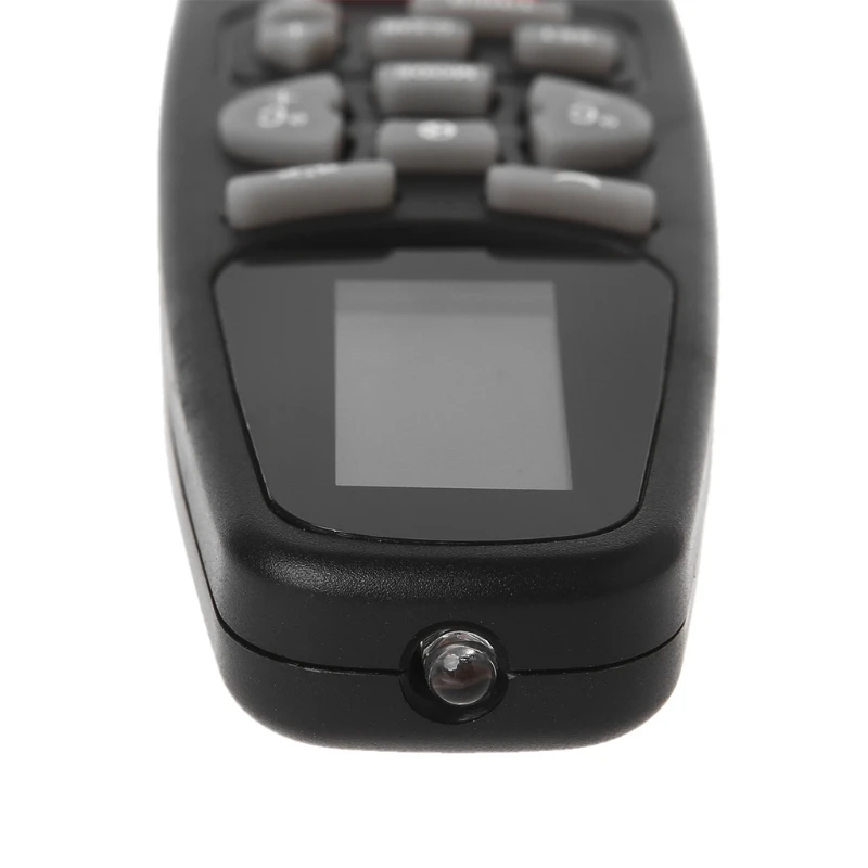 Compartimento para baterías AAA