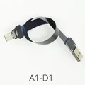 A1-D1