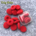 Red 20pcs