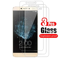 Protector Vidrio Templado LeEco Le S3 X622 X522 X626