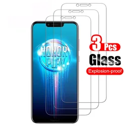 Vidrio Templado Honor Play Protector Pantalla 10H