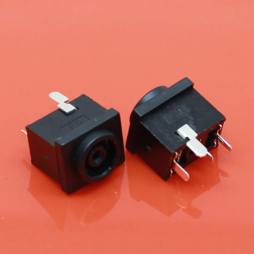 Puerto de carga para Samsung SA300 SA330 SA350, conector de alimentación CC para monitores de ordenador, placa de controlador, 2 a 10 unidades - imagen 4