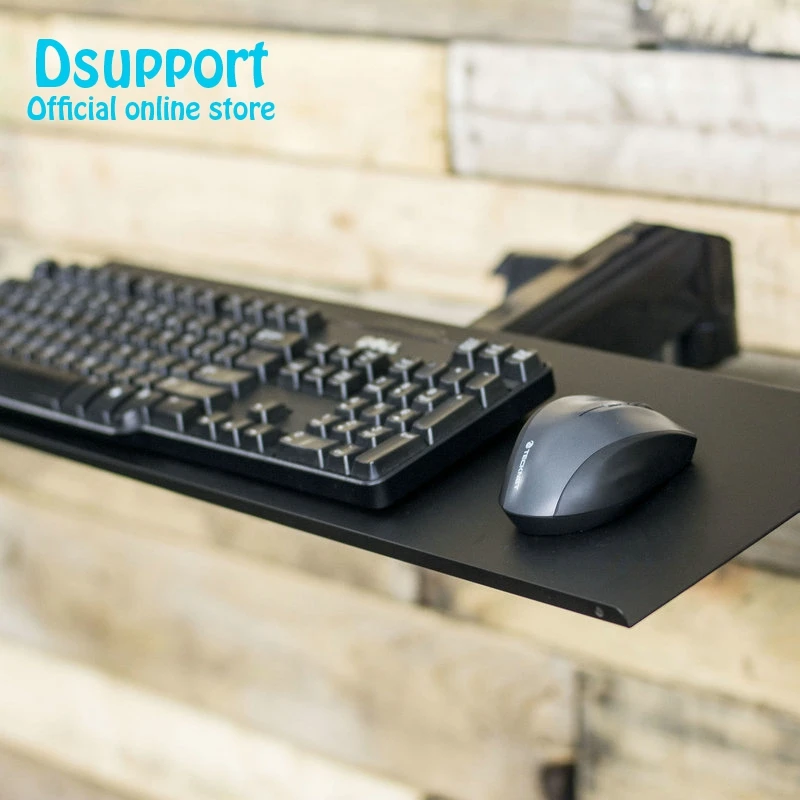 Bandeja Teclado VESA