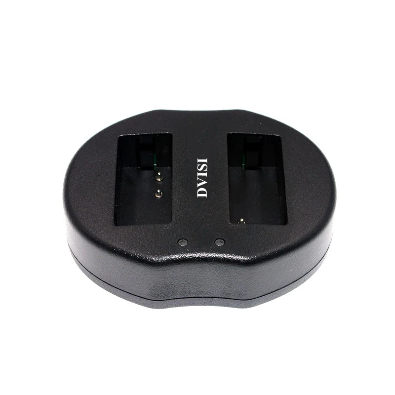 4 Uds NB-10L NB10L batería de cámara recargable con cargador Dual USB para Canon G1X G15 G16 SX40HS SX50HS SX60HS SX40 SX50 SX60 HS - imagen 5