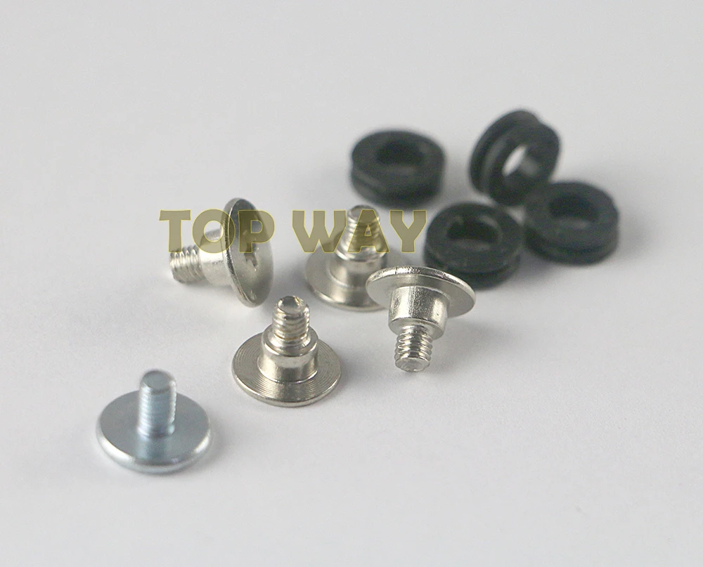 Tornillos de carcasa de jaula de soporte de Caddy de disco duro para PS4, venta al por mayor - imagen 3