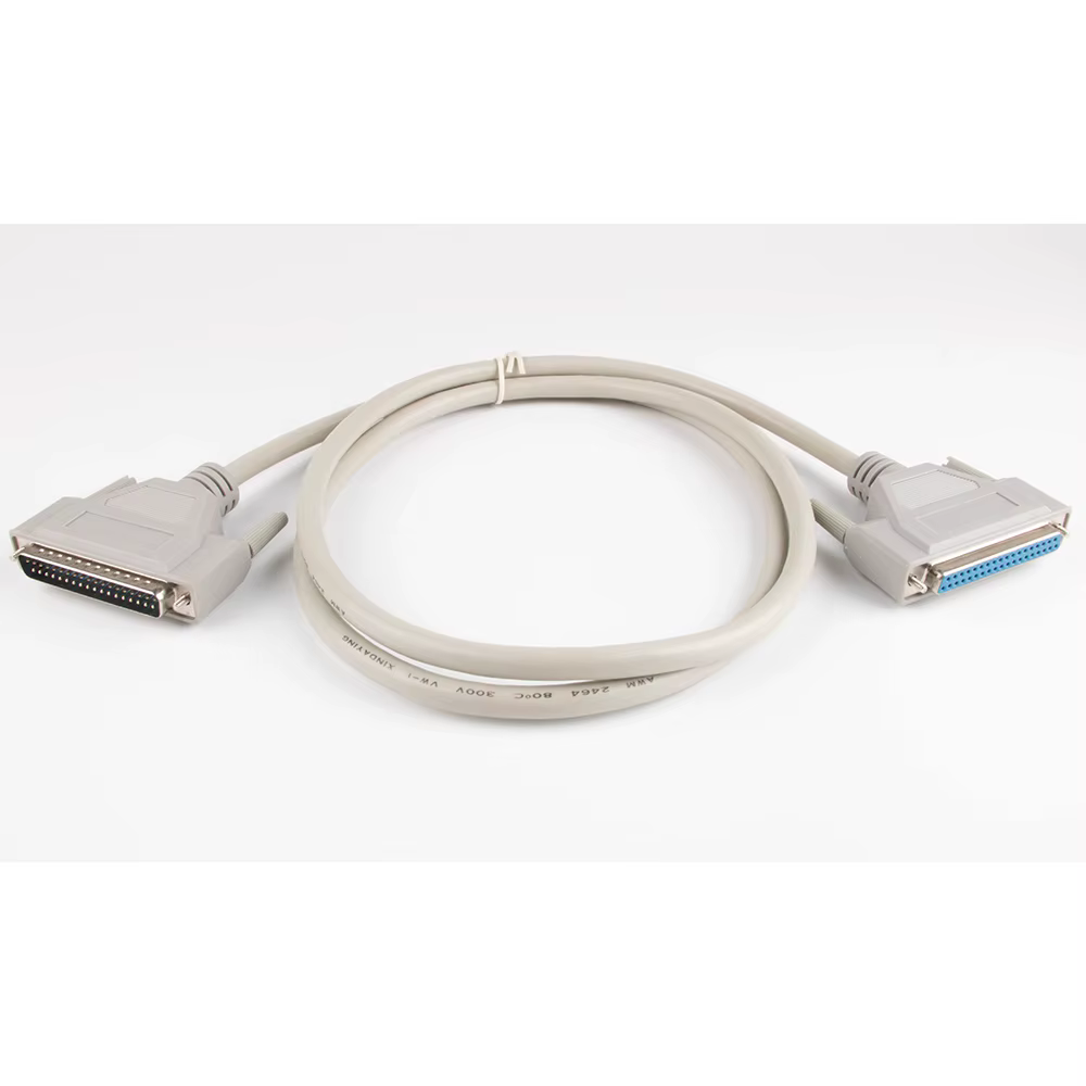 Cable Extensión DB37 Macho a Hembra Pro - imagen 3
