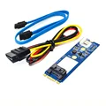 con cable SATA3