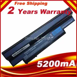 Batería UM09H31 Replacement para Acer eMachines 350