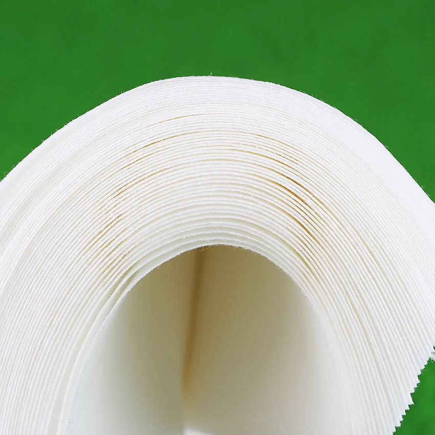 KELUSHI papel sin polvo, toallitas sin pelusa antiestáticas de fibra, herramientas ópticas, papel limpio, 50 unidades - imagen 2