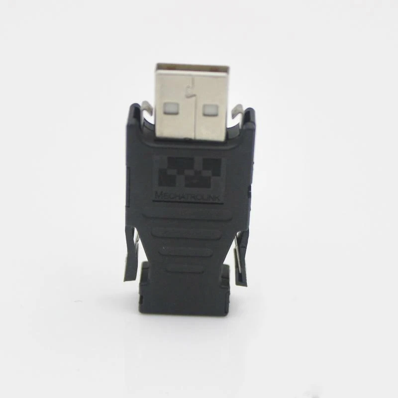 Resistencia de servoterminal de JEPMC-W6022 para conector de junta de servomotor Yaskawa V Series MECHATROLINK II - imagen 4