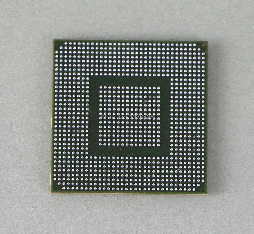 X810480-002 BGA CHIPS IC GPU para xbox 360