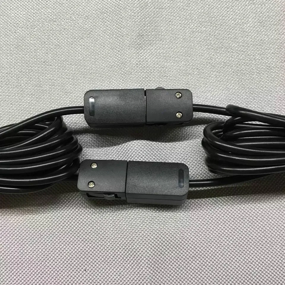 FZQWEG-Cable de extensión para mando de Nintendo Classic Mini/Wii, Cable de 3M para controlador SNES Classic Edition - imagen 5