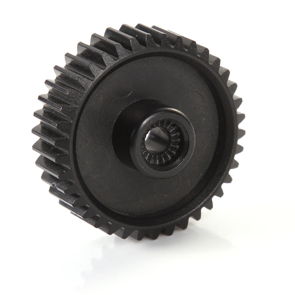 FOTGA 0.8 Mod 65T Engranaje de paso tamaño L + tornillo de pulgar para DP500-IIS DP3000 Follow Focus - imagen 2