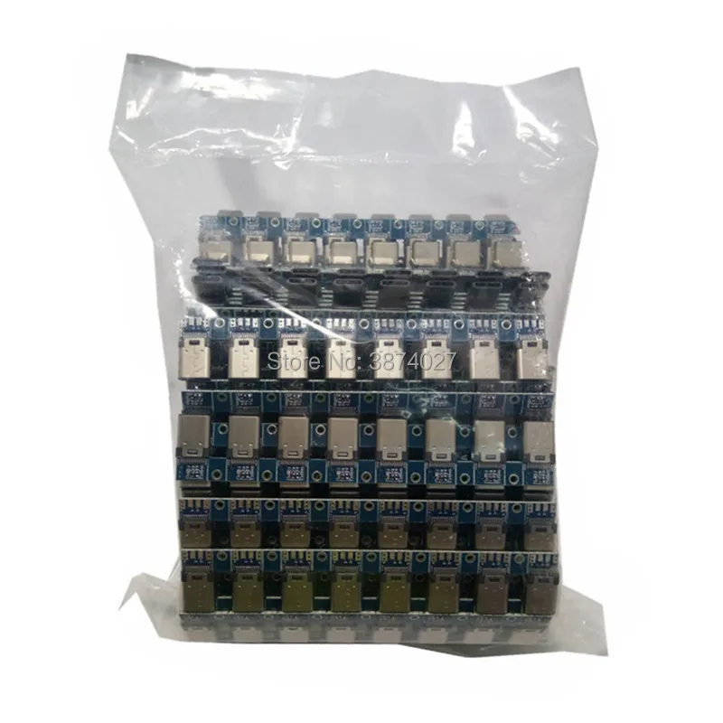 Un paquete de baterías con los números 1-9 y 0 en ellas