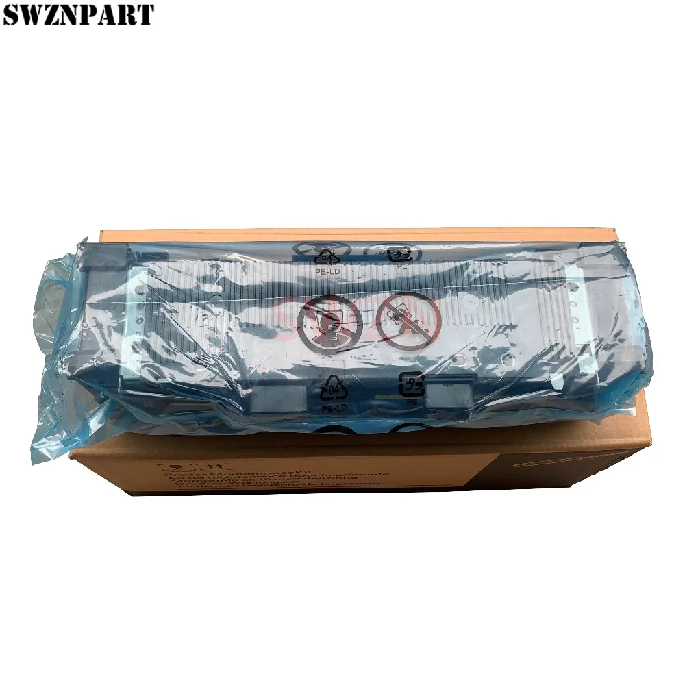 Unidad de fusor Unidad de fijación Conjunto de fusor para HP 9000 9040 9050 M9040 RG5-5750-170 (RG5-5750-000) 110V Rg5-5696 RG5-5751-000 220V - imagen 2