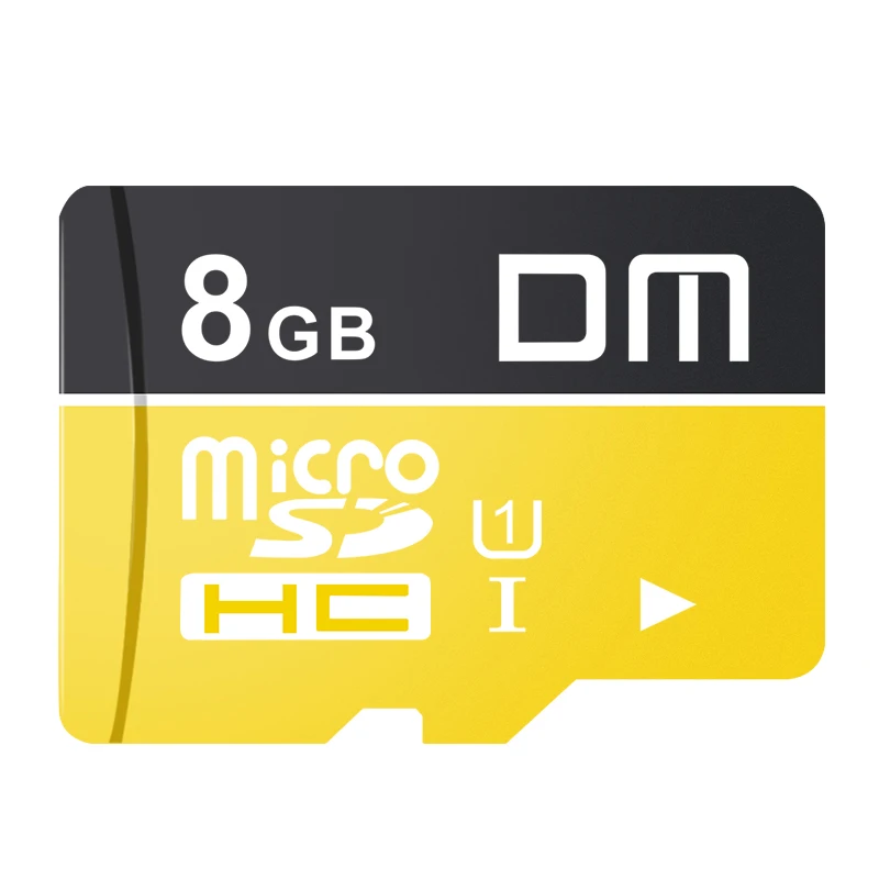 8 GB