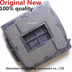Base CPU Intel LGA – Compatible LGA2066/2011/1366