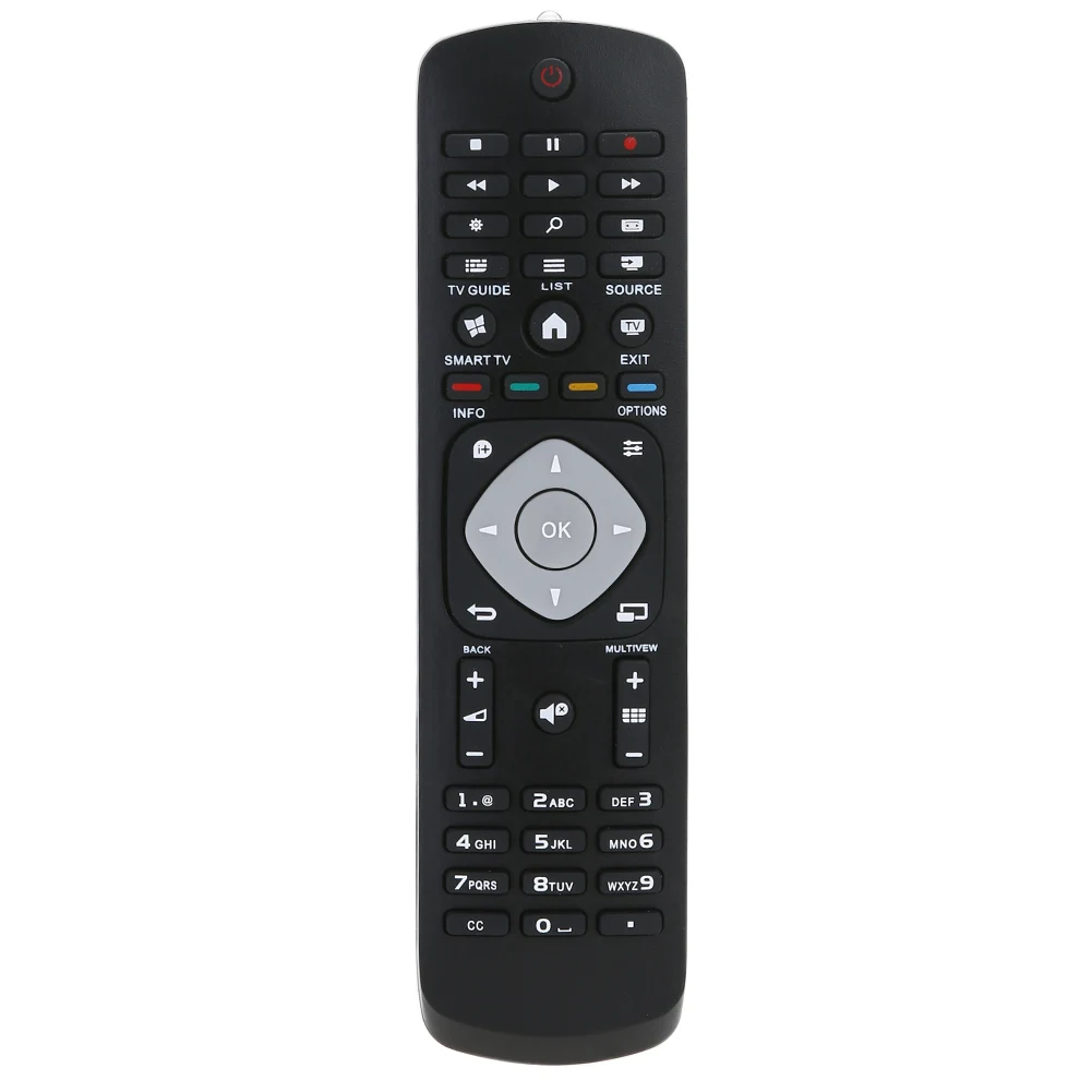 Mando a distancia de repuesto para Philips TV, Control inteligente de alta calidad, YKF347-003, envío directo