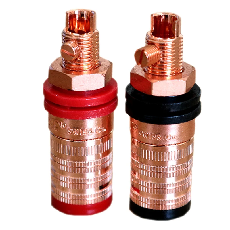 Especificaciones terminal - Sistema de conexión profesional