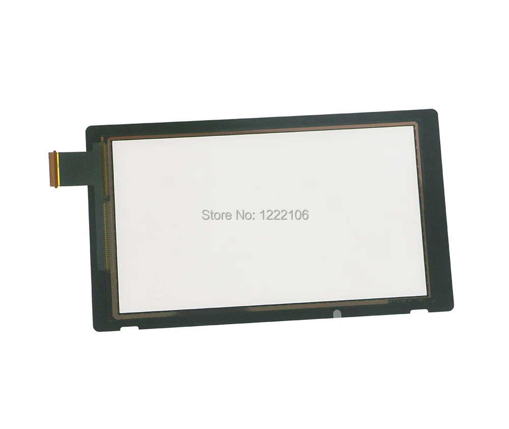Pantalla táctil Original para consola Nintendo Switch NS, repuesto de pantalla táctil para consola Nintendo Switch NS, 1 Uds. - imagen 2