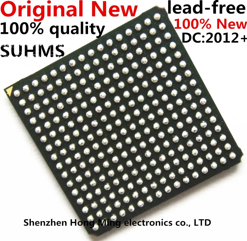 D830K013BZKB4 - Conjunto de chips BGA 2012+ Nuevo - imagen 2