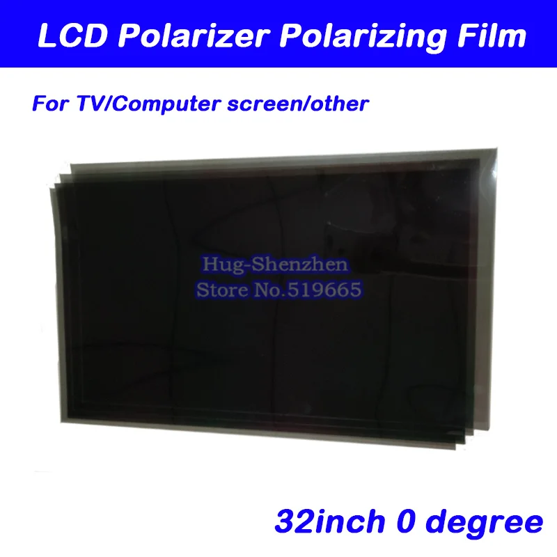 Polarizador Pantalla LCD LED IPS 32" - 709x405mm - imagen 3
