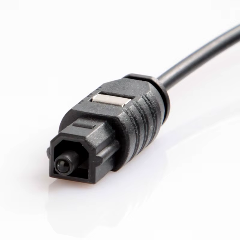 Cable Toslink de fibra optica - digital para AV al por mayor - imagen 5