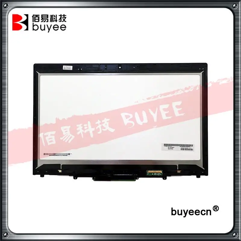 For LENOVO Thinkpad X1 Yoga WQHD IPS FRU-00HN876 2560X1440 (8)