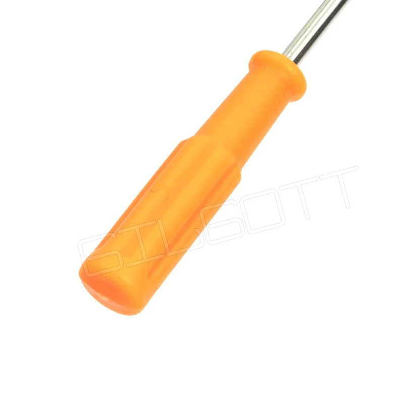 Destornillador de precisión de seguridad Torx T8, herramienta de apertura para consola PS3, PS4, controlador Xbox360 - imagen 5