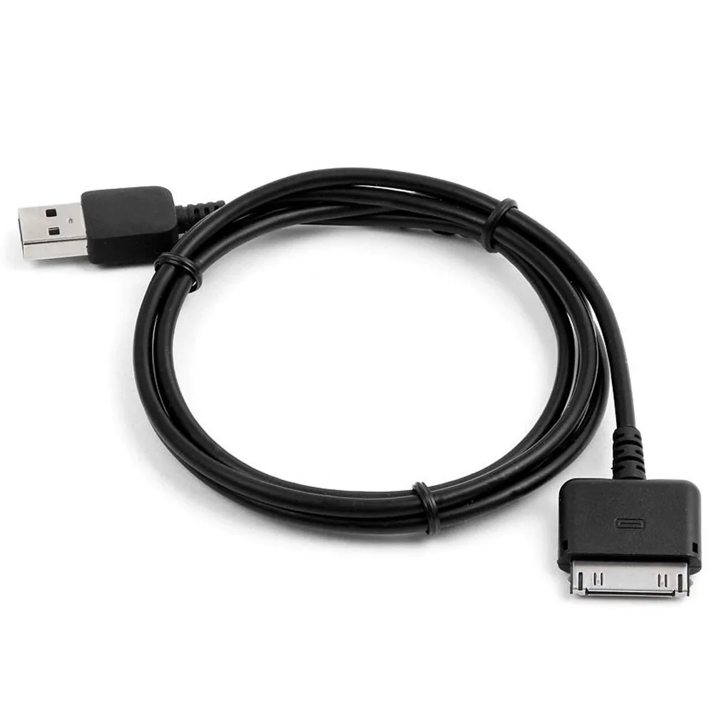 Cable de carga de sincronización de datos USB, accesorio de carga de 100cm para SF & Noble Nook HD 9 en BNTV60 - imagen 3